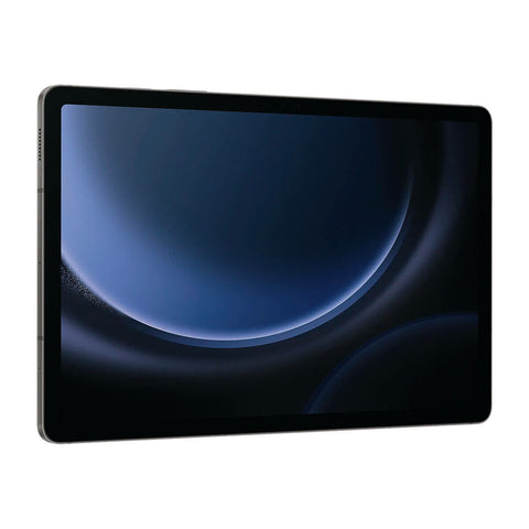 Tablet Galaxy Tab S9 Samsung Galaxy Tab S9 FE 8 GB RAM 10,9" 128 GB Grey Tablet Galaxy Tab S9 Samsung Galaxy Tab S9 FE 8 GB RAM 10,9" 128 GB Grey