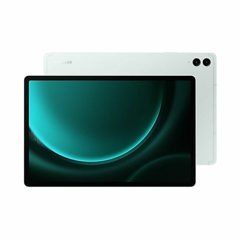 Tablet Samsung Galaxy Tab S9 FE+ 12,4" Green 8 GB RAM 128 GB Tablet Samsung Galaxy Tab S9 FE+ 12,4" Green 8 GB RAM 128 GB