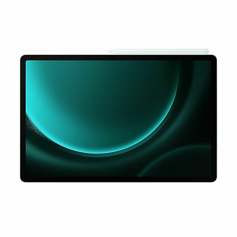 Tablet Samsung Galaxy Tab S9 FE+ 12,4" Green 8 GB RAM 128 GB Tablet Samsung Galaxy Tab S9 FE+ 12,4" Green 8 GB RAM 128 GB