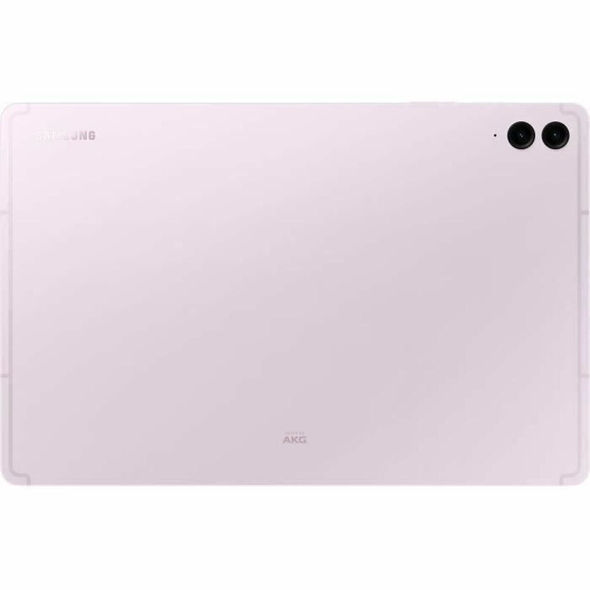 Tablet Samsung Galaxy Tab S9 FE+ 8 GB RAM 128 GB Lilac Tablet Samsung Galaxy Tab S9 FE+ 8 GB RAM 128 GB Lilac