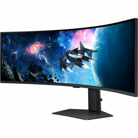 Monitor Samsung LS49CG954EUXEN 49" 240 Hz Monitor Samsung LS49CG954EUXEN 49" 240 Hz
