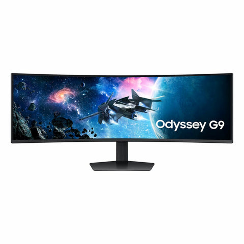 Monitor Samsung LS49CG954EUXEN 49" 240 Hz Monitor Samsung LS49CG954EUXEN 49" 240 Hz