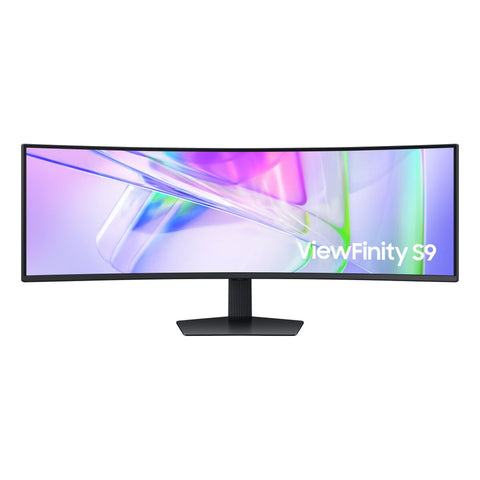 Monitor Samsung ViewFinity S9 S49C950UAU 49" Monitor Samsung ViewFinity S9 S49C950UAU 49"