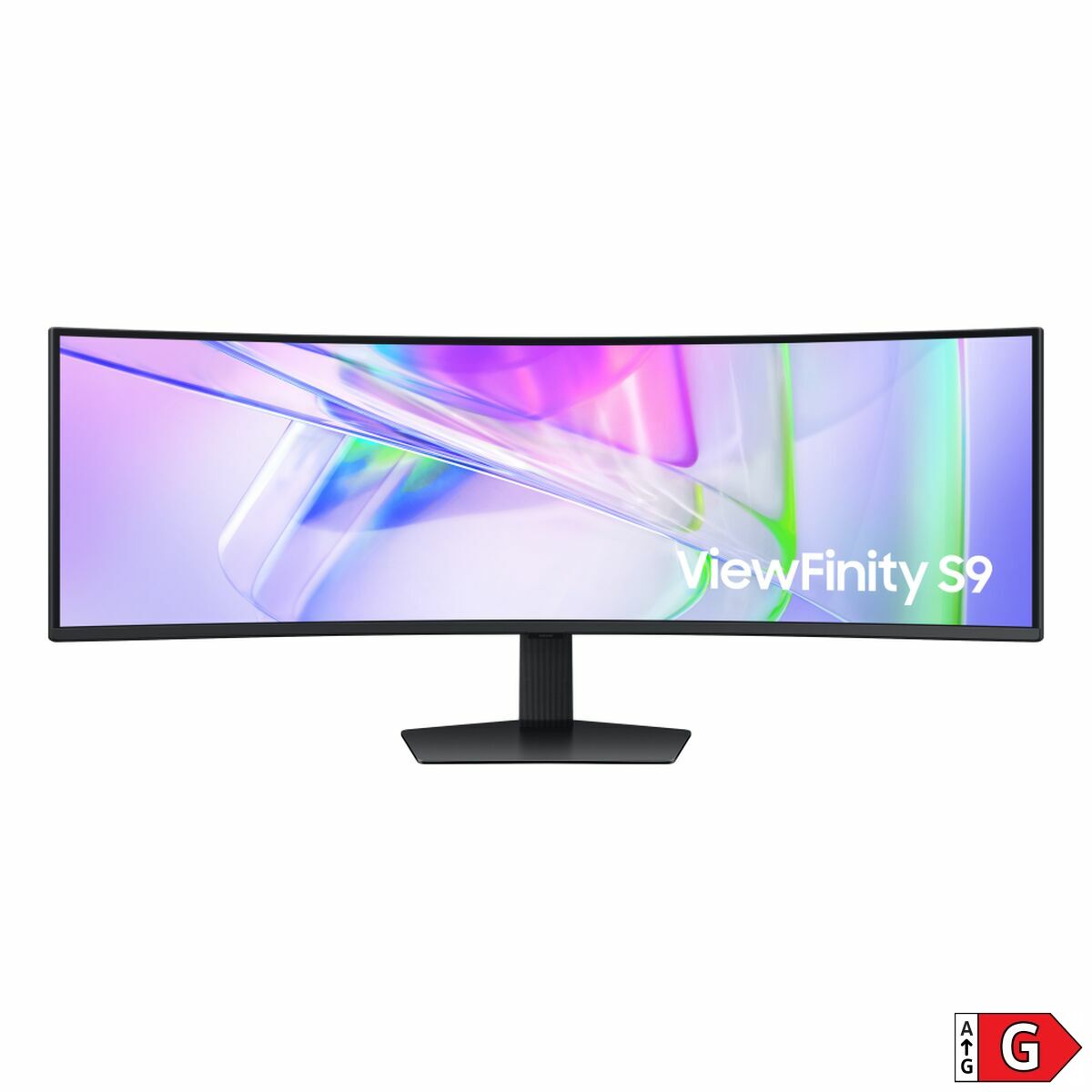 Monitor Samsung ViewFinity S9 S49C950UAU 49" Monitor Samsung ViewFinity S9 S49C950UAU 49"