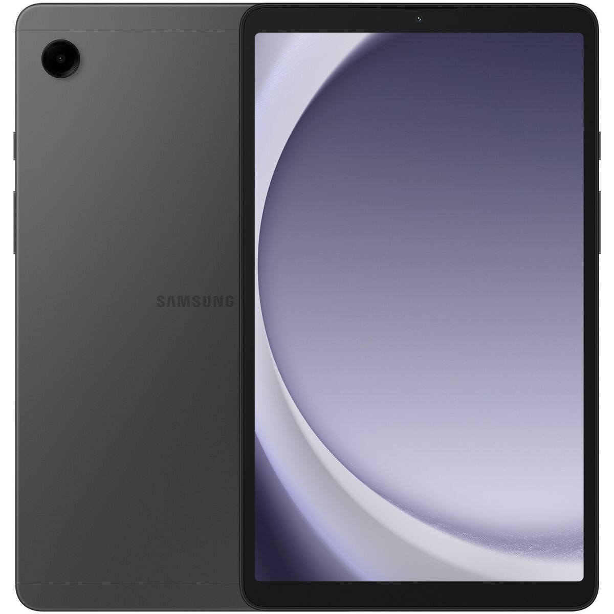 Tablet Samsung Galaxy Tab A9 8,7" Steel Tablet Samsung Galaxy Tab A9 8,7" Steel