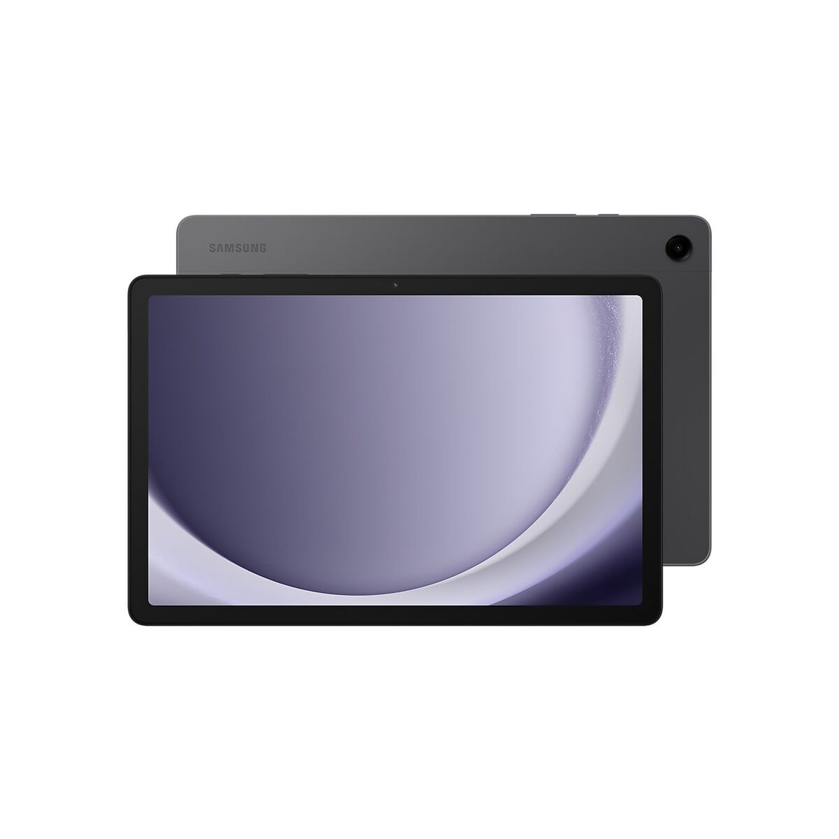 Tablet Samsung Galaxy Tab A9+ 11" 8 GB RAM 128 GB Steel Tablet Samsung Galaxy Tab A9+ 11" 8 GB RAM 128 GB Steel