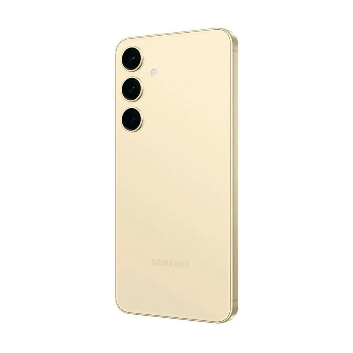 Smartphone Samsung Galaxy S24+ 6,7" 12 GB RAM 256 GB Yellow Smartphone Samsung Galaxy S24+ 6,7" 12 GB RAM 256 GB Yellow