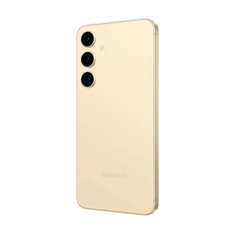 Smartphone Samsung Galaxy S24+ 6,7" 12 GB RAM 256 GB Yellow Smartphone Samsung Galaxy S24+ 6,7" 12 GB RAM 256 GB Yellow