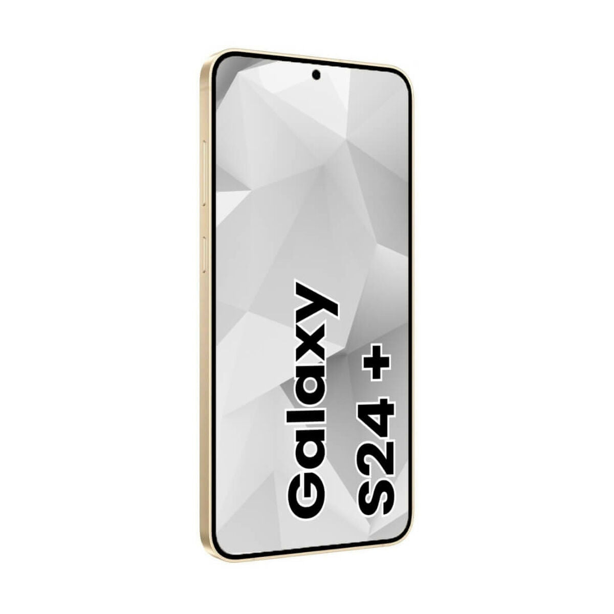 Smartphone Samsung Galaxy S24+ 6,7" 12 GB RAM 256 GB Yellow Smartphone Samsung Galaxy S24+ 6,7" 12 GB RAM 256 GB Yellow