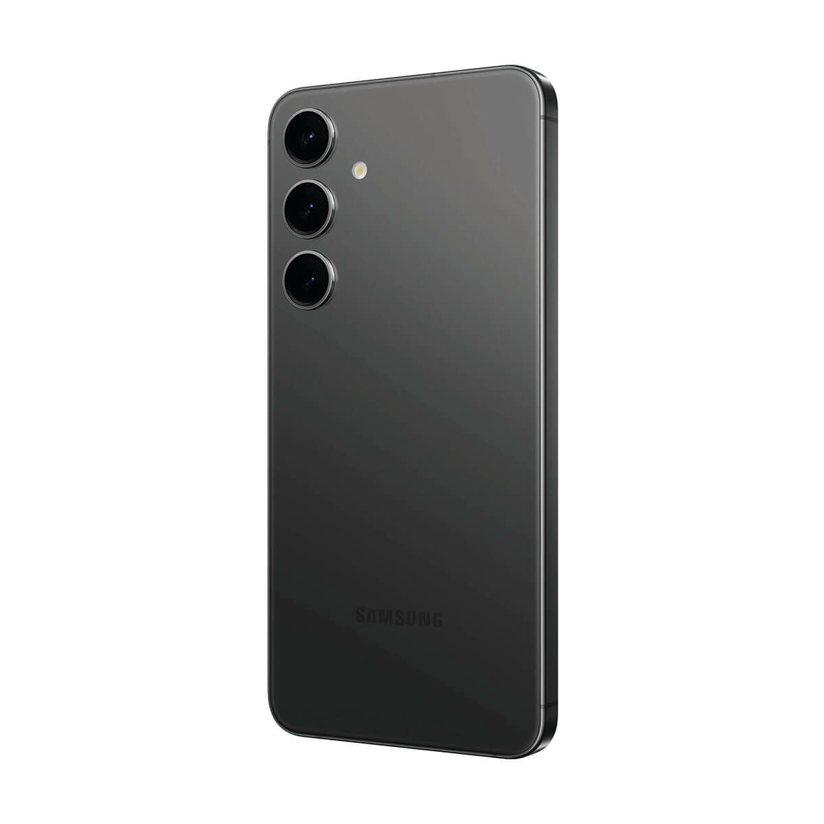 Smartphone Samsung Galaxy S24+ 5G 6,7" 12 GB RAM 512 GB Black Smartphone Samsung Galaxy S24+ 5G 6,7" 12 GB RAM 512 GB Black