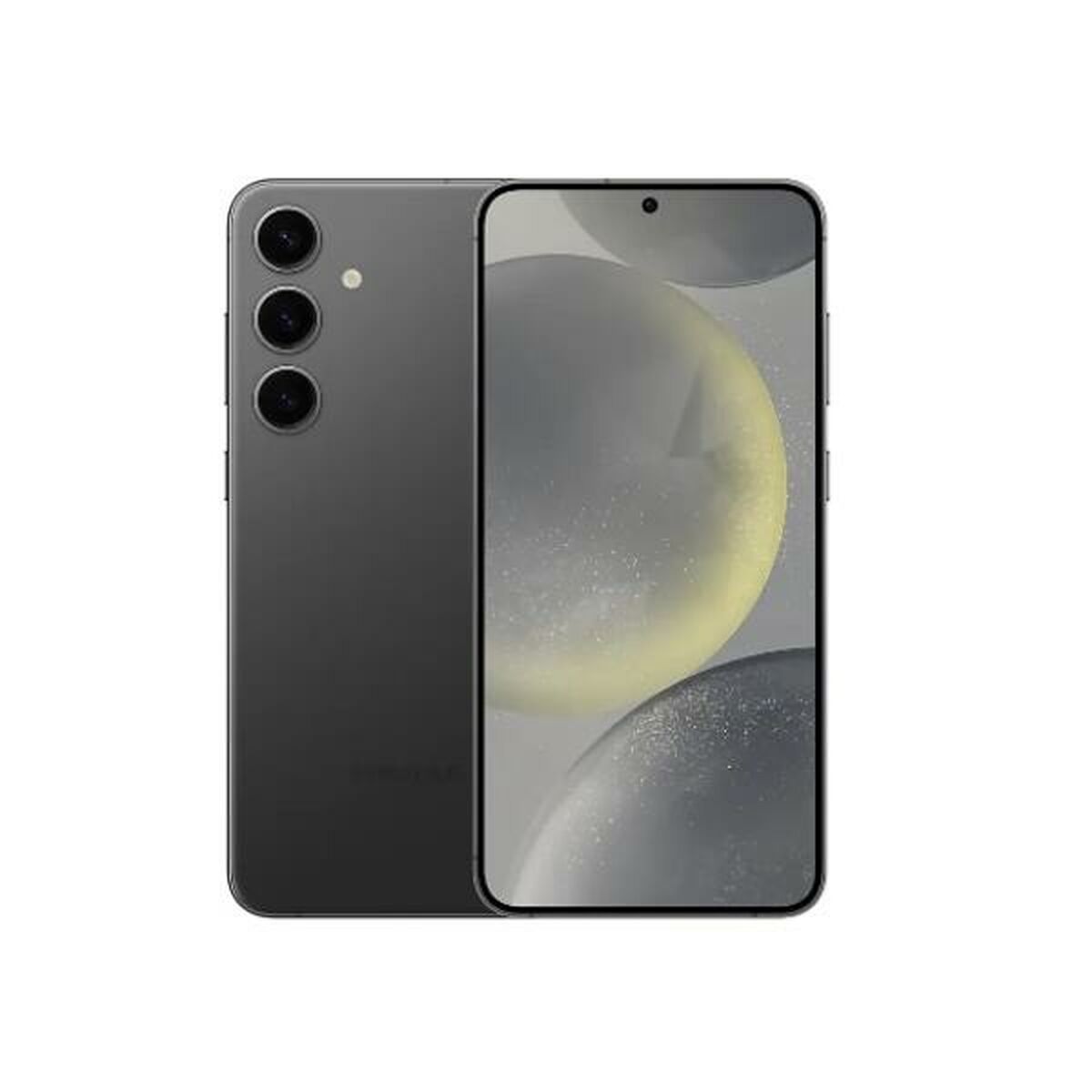 Smartphone Samsung SM-S926BZKGEUB 12 GB RAM 512 GB Black Smartphone Samsung SM-S926BZKGEUB 12 GB RAM 512 GB Black