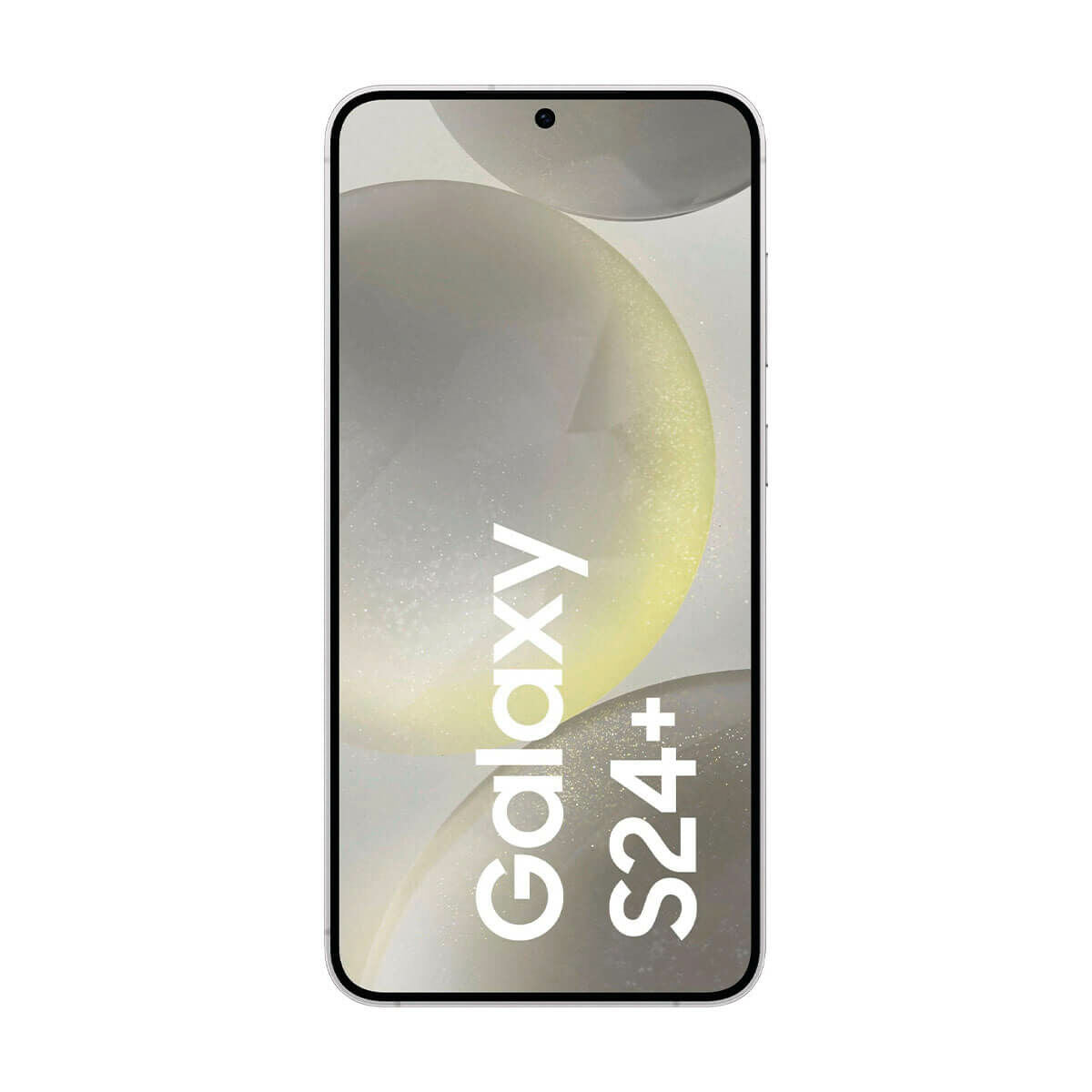 Smartphone Samsung Galaxy S24 Plus 6,7" 1 GB RAM 12 GB RAM 512 GB Grey Smartphone Samsung Galaxy S24 Plus 6,7" 1 GB RAM 12 GB RAM 512 GB Grey