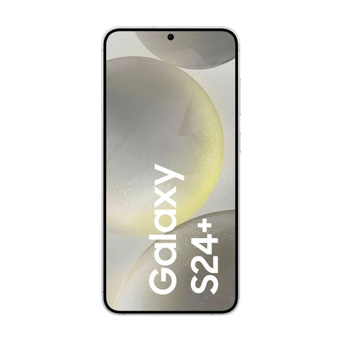 Smartphone Samsung Galaxy S24 Plus 6,7" 1 GB RAM 12 GB RAM 512 GB Grey Smartphone Samsung Galaxy S24 Plus 6,7" 1 GB RAM 12 GB RAM 512 GB Grey