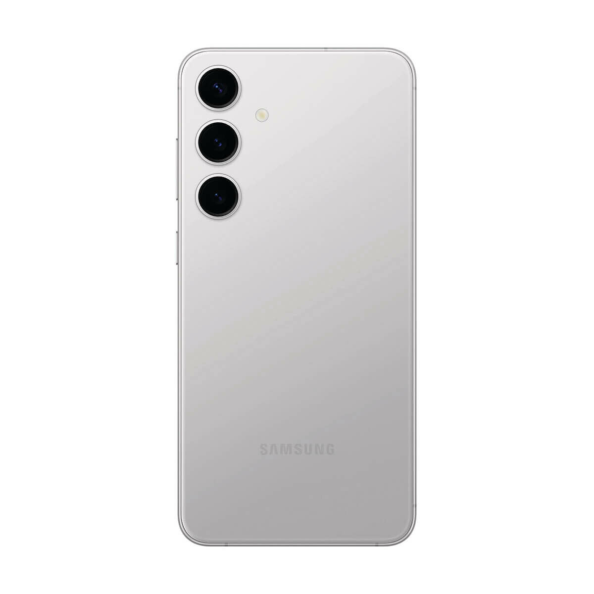 Smartphone Samsung Galaxy S24 Plus 6,7" 1 GB RAM 12 GB RAM 512 GB Grey Smartphone Samsung Galaxy S24 Plus 6,7" 1 GB RAM 12 GB RAM 512 GB Grey
