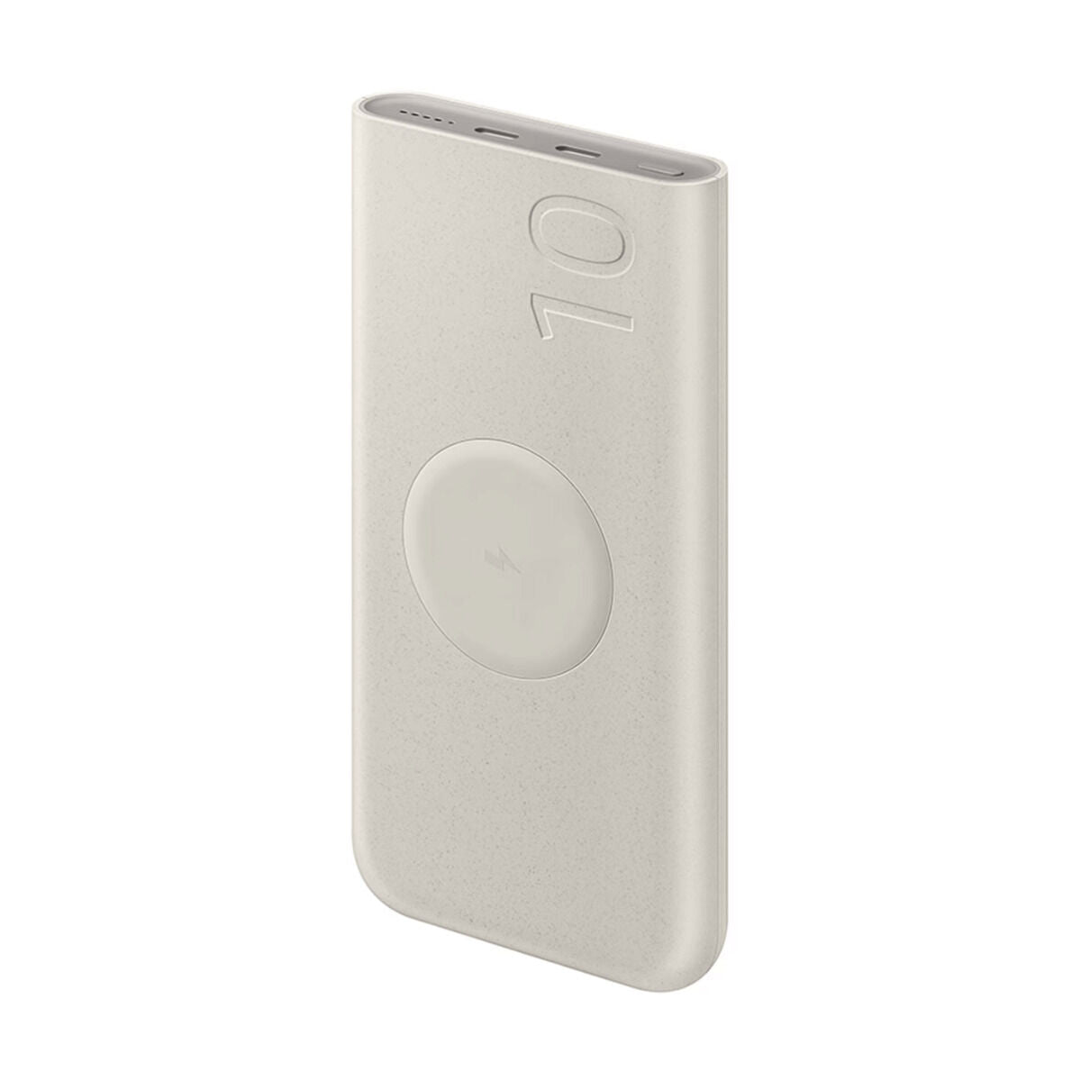 Powerbank Samsung EB-U2510XUEGEU Beige 10000 mAh Powerbank Samsung EB-U2510XUEGEU Beige 10000 mAh
