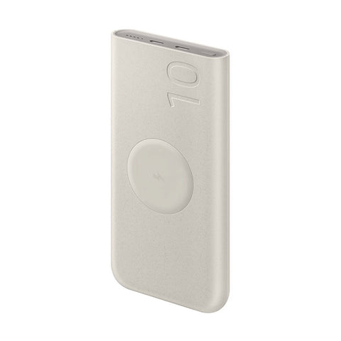 Powerbank Samsung EB-U2510XUEGEU Beige 10000 mAh Powerbank Samsung EB-U2510XUEGEU Beige 10000 mAh