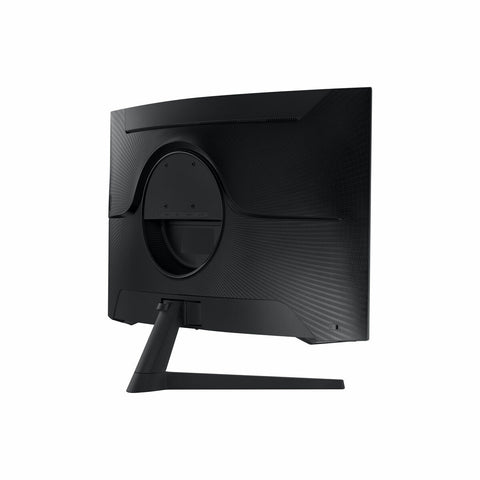Monitor Samsung Odissey Curvo 32" Quad HD 165 Hz Monitor Samsung Odissey Curvo 32" Quad HD 165 Hz