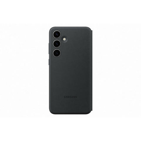 Mobile cover Samsung S24 Black Mobile cover Samsung S24 Black