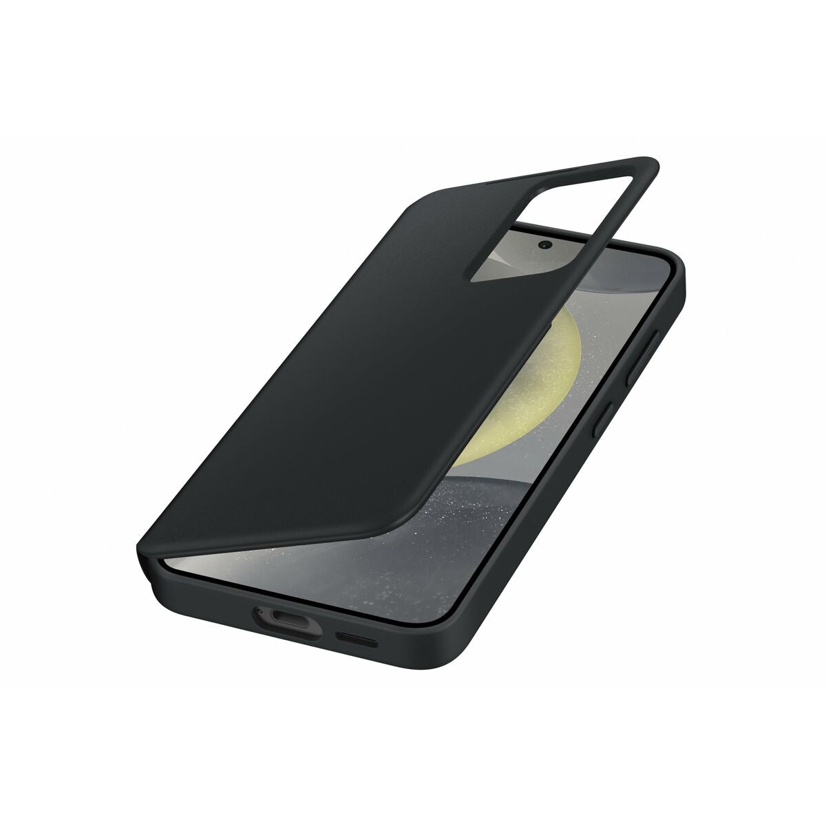 Mobile cover Samsung S24 Black Mobile cover Samsung S24 Black