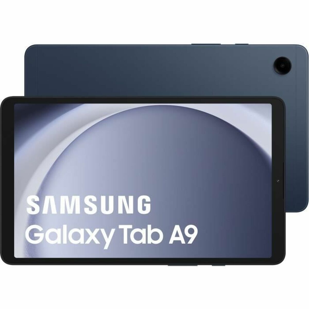 Tablet Samsung Galaxy Tab A9 8,7" 4 GB RAM 64 GB Navy Blue Tablet Samsung Galaxy Tab A9 8,7" 4 GB RAM 64 GB Navy Blue