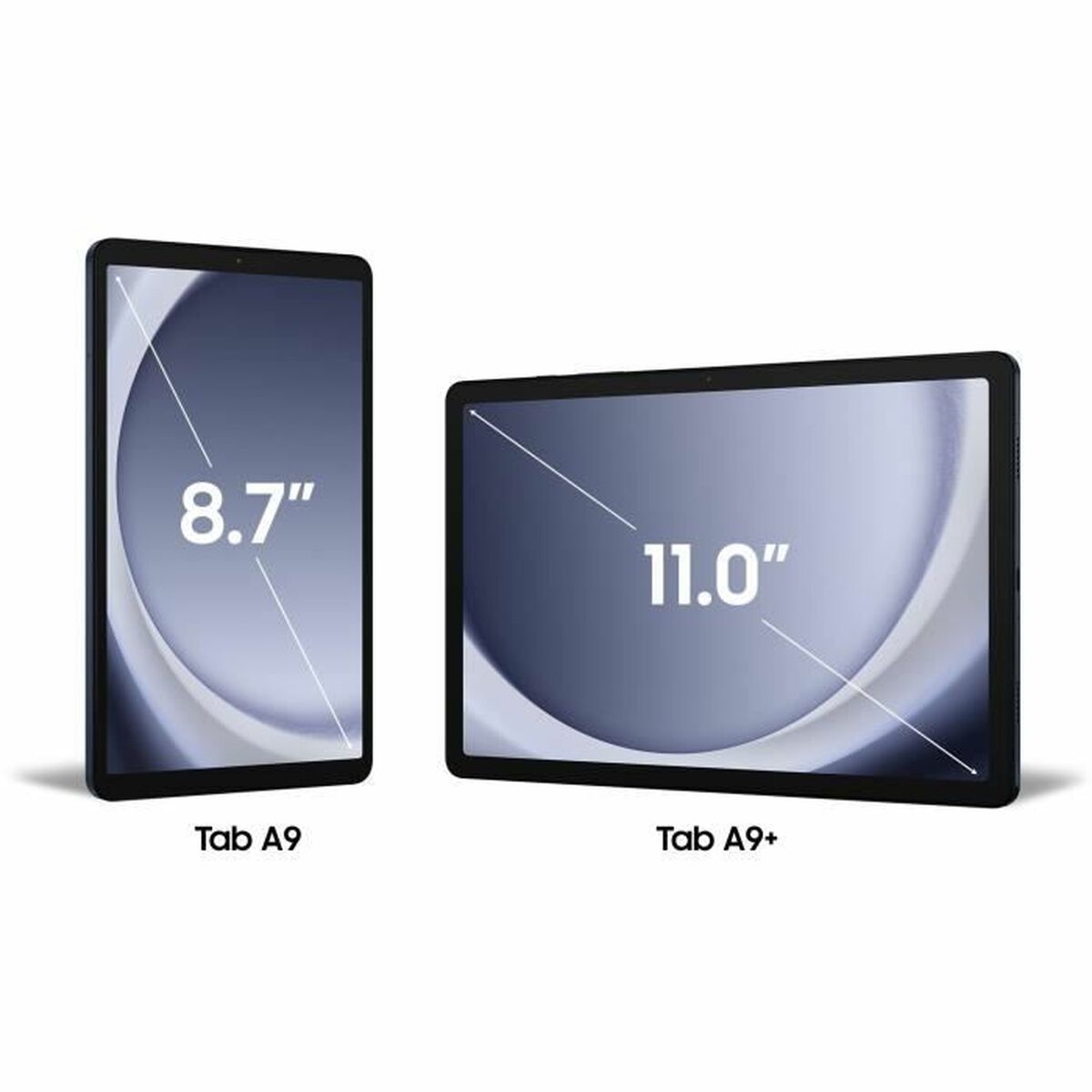 Tablet Samsung Galaxy Tab A9 8,7" 4 GB RAM 64 GB Navy Blue Tablet Samsung Galaxy Tab A9 8,7" 4 GB RAM 64 GB Navy Blue