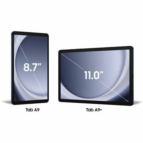 Tablet Samsung Galaxy Tab A9 8,7" 4 GB RAM 64 GB Navy Blue Tablet Samsung Galaxy Tab A9 8,7" 4 GB RAM 64 GB Navy Blue