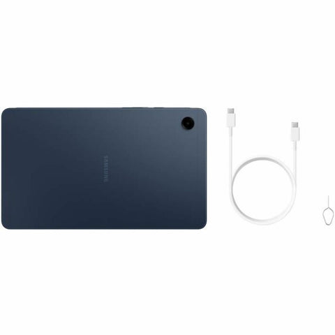 Tablet Samsung Galaxy Tab A9 8,7" 4 GB RAM 64 GB Navy Blue Tablet Samsung Galaxy Tab A9 8,7" 4 GB RAM 64 GB Navy Blue