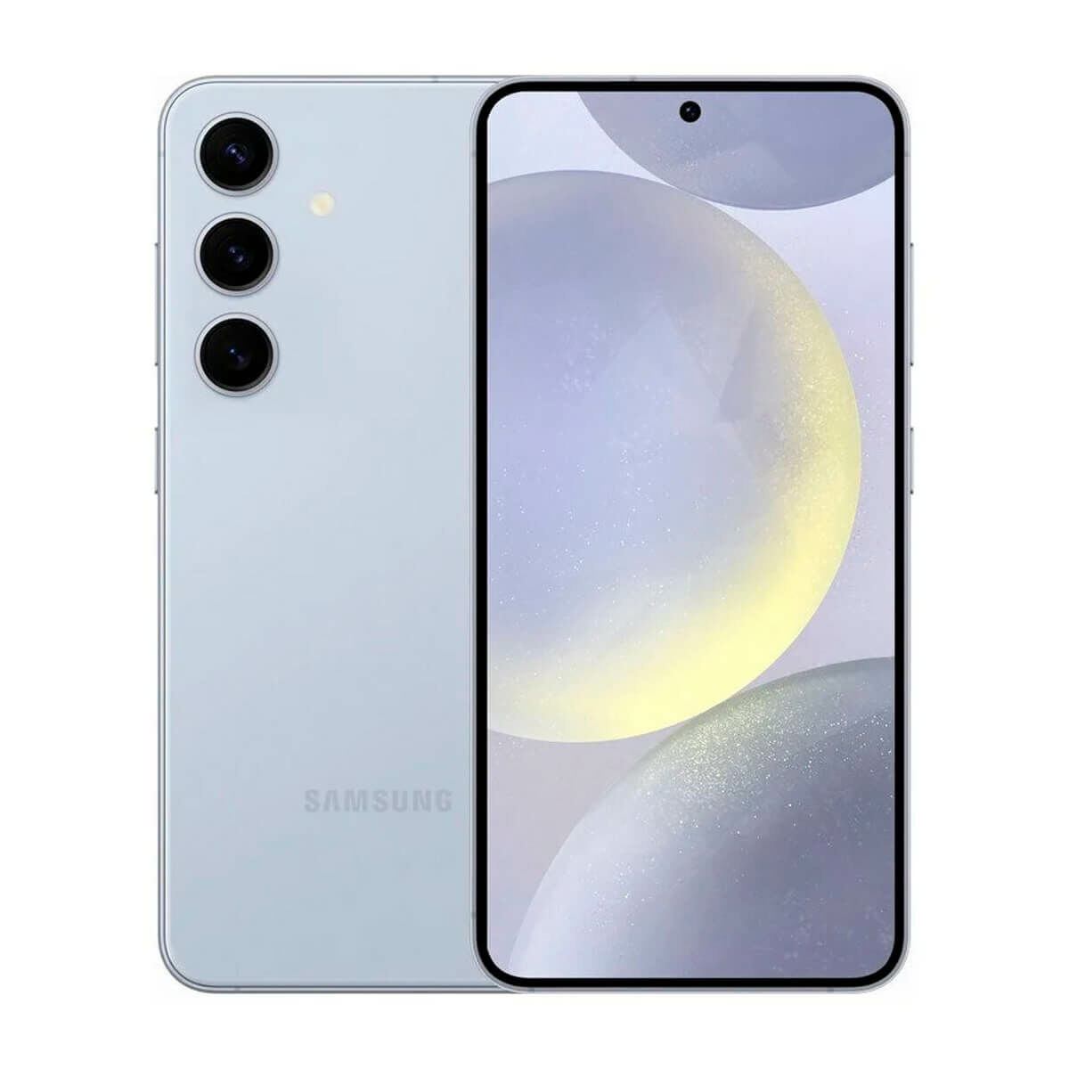 Smartphone Samsung Galaxy S24 6,2" 8 GB RAM 128 GB Blue Smartphone Samsung Galaxy S24 6,2" 8 GB RAM 128 GB Blue