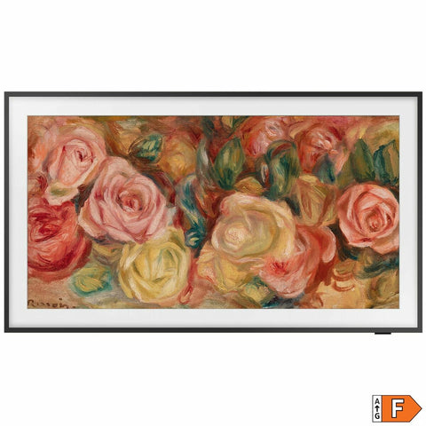 Smart TV Samsung TQ75LS03D 4K Ultra HD HDR QLED AMD FreeSync 75" Smart TV Samsung TQ75LS03D 4K Ultra HD HDR QLED AMD FreeSync 75"