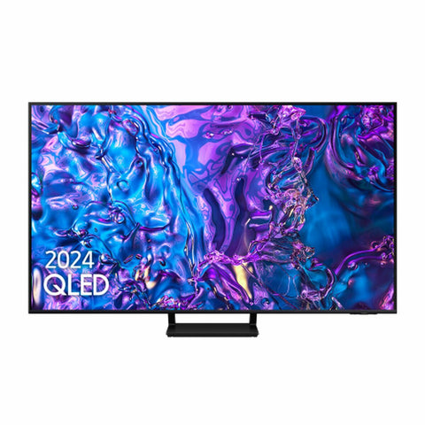Smart TV Samsung TQ65Q77DATXXC 65" 4K Ultra HD LED HDR QLED Smart TV Samsung TQ65Q77DATXXC 65" 4K Ultra HD LED HDR QLED