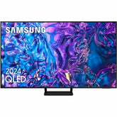 Smart TV Samsung TQ55Q77DATXXC 55" 4K Ultra HD LED HDR QLED