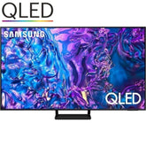 Smart TV Samsung TQ55Q77DATXXC 55" 4K Ultra HD LED HDR QLED