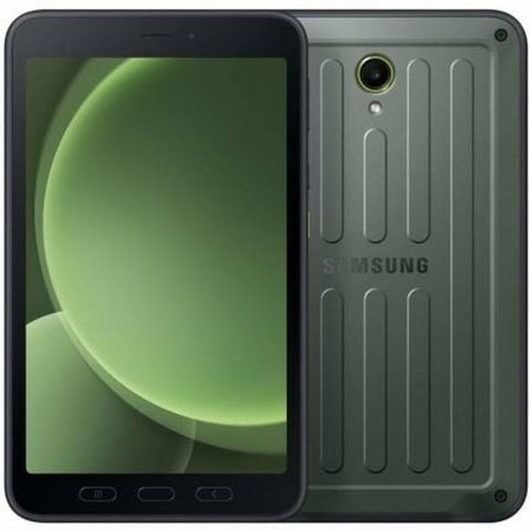 Tablet Samsung SM-X306BZGAEEB 8" 6 GB RAM 128 GB Black Green Tablet Samsung SM-X306BZGAEEB 8" 6 GB RAM 128 GB Black Green