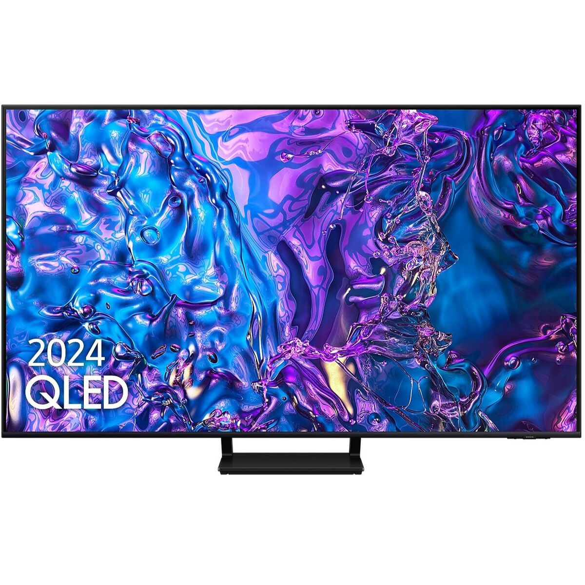 Smart TV Samsung TQ65Q70D 4K Ultra HD 65" HDR QLED AMD FreeSync Smart TV Samsung TQ65Q70D 4K Ultra HD 65" HDR QLED AMD FreeSync
