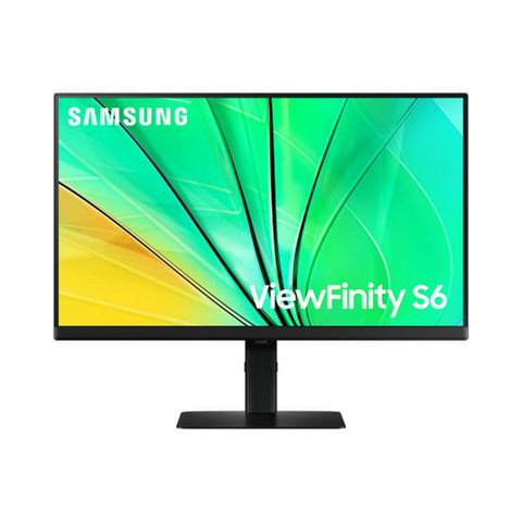 Monitor Samsung LS24D600EAUXEN Quad HD 24" Monitor Samsung LS24D600EAUXEN Quad HD 24"