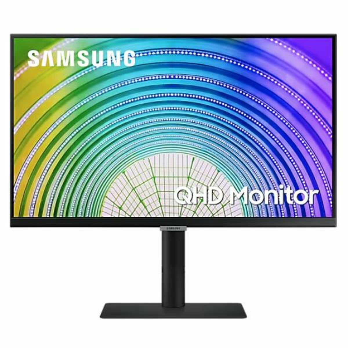 Monitor Samsung LS24D600EAUXEN Quad HD 24" Monitor Samsung LS24D600EAUXEN Quad HD 24"