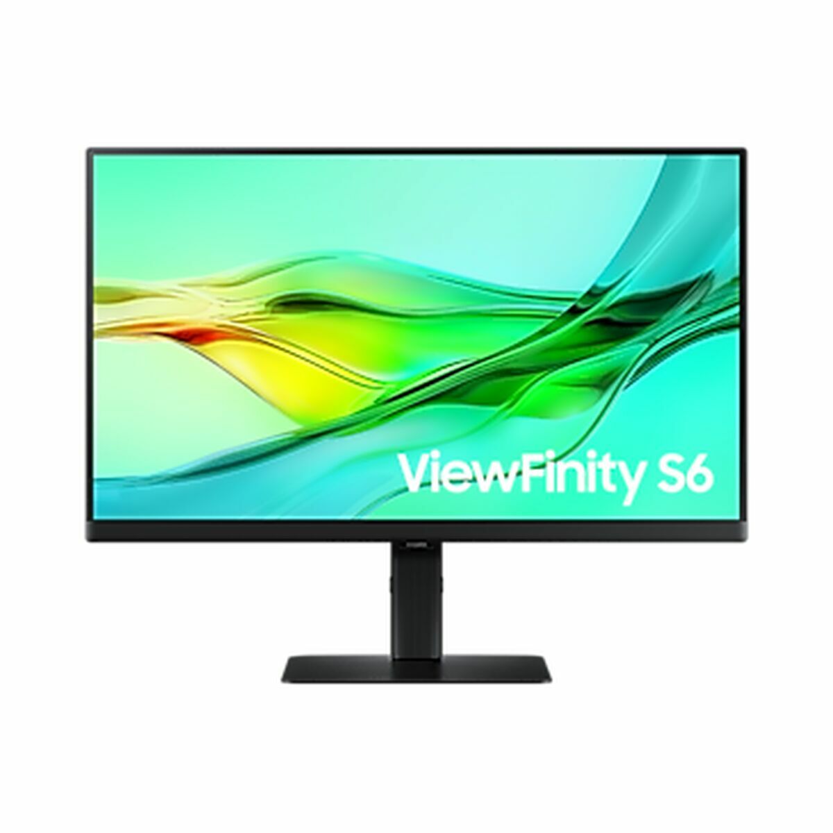 Monitor Samsung LS24D600UAUXEN Quad HD 24" Monitor Samsung LS24D600UAUXEN Quad HD 24"