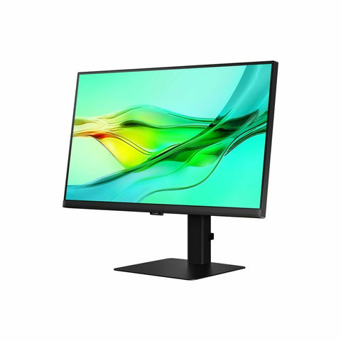Monitor Samsung LS24D600UAUXEN Quad HD 24" Monitor Samsung LS24D600UAUXEN Quad HD 24"