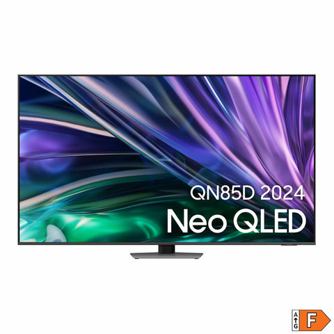 Smart TV Samsung TQ75QN85D 4K Ultra HD 75" HDR AMD FreeSync Neo QLED Smart TV Samsung TQ75QN85D 4K Ultra HD 75" HDR AMD FreeSync Neo QLED