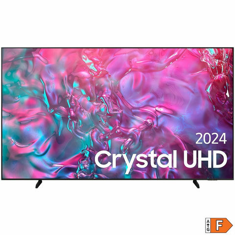 Smart TV Samsung TU98DU9005 4K Ultra HD 98" LED AMD FreeSync Smart TV Samsung TU98DU9005 4K Ultra HD 98" LED AMD FreeSync