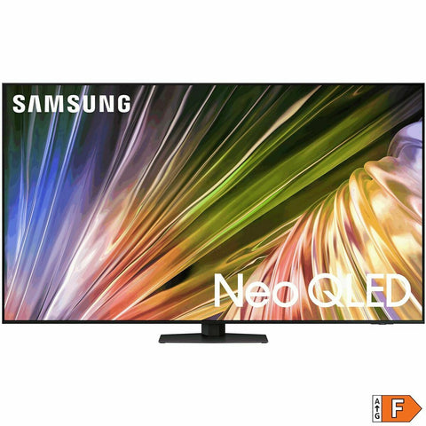 Smart TV Samsung TQ65QN86D 4K Ultra HD 65" HDR AMD FreeSync Neo QLED Smart TV Samsung TQ65QN86D 4K Ultra HD 65" HDR AMD FreeSync Neo QLED