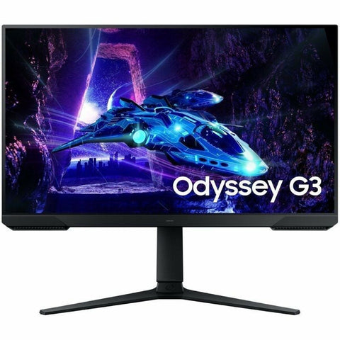 Monitor Samsung LS24DG304EUXEN Full HD 24" Monitor Samsung LS24DG304EUXEN Full HD 24"