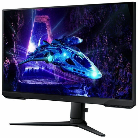 Monitor Samsung LS24DG304EUXEN Full HD 24" Monitor Samsung LS24DG304EUXEN Full HD 24"