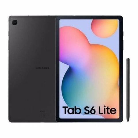 Tablet Samsung SM-P620NZAAEUB 10,4" Octa Core 4 GB RAM 64 GB Grey Tablet Samsung SM-P620NZAAEUB 10,4" Octa Core 4 GB RAM 64 GB Grey