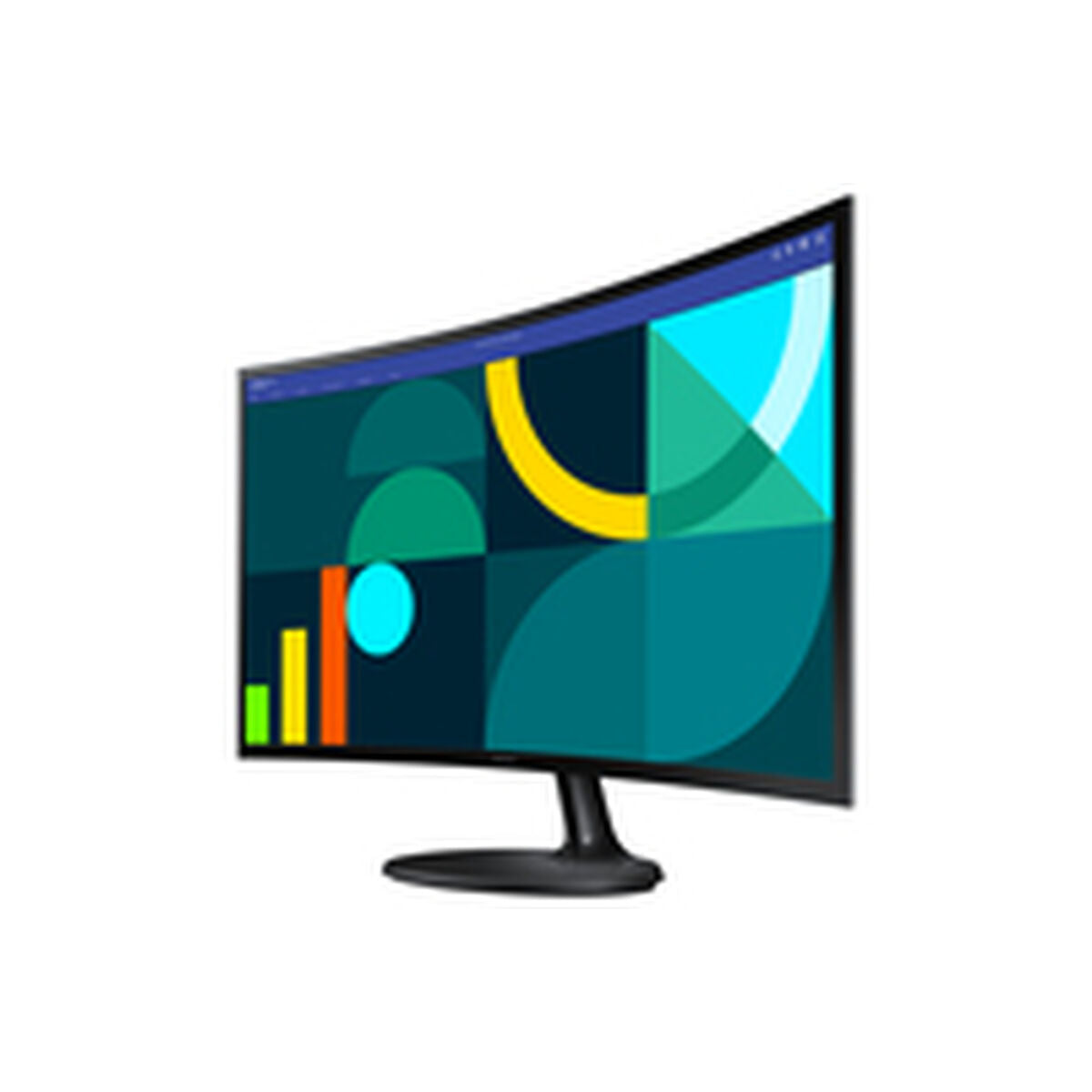 Monitor Samsung LS27D362GAUXEN Monitor Samsung LS27D362GAUXEN