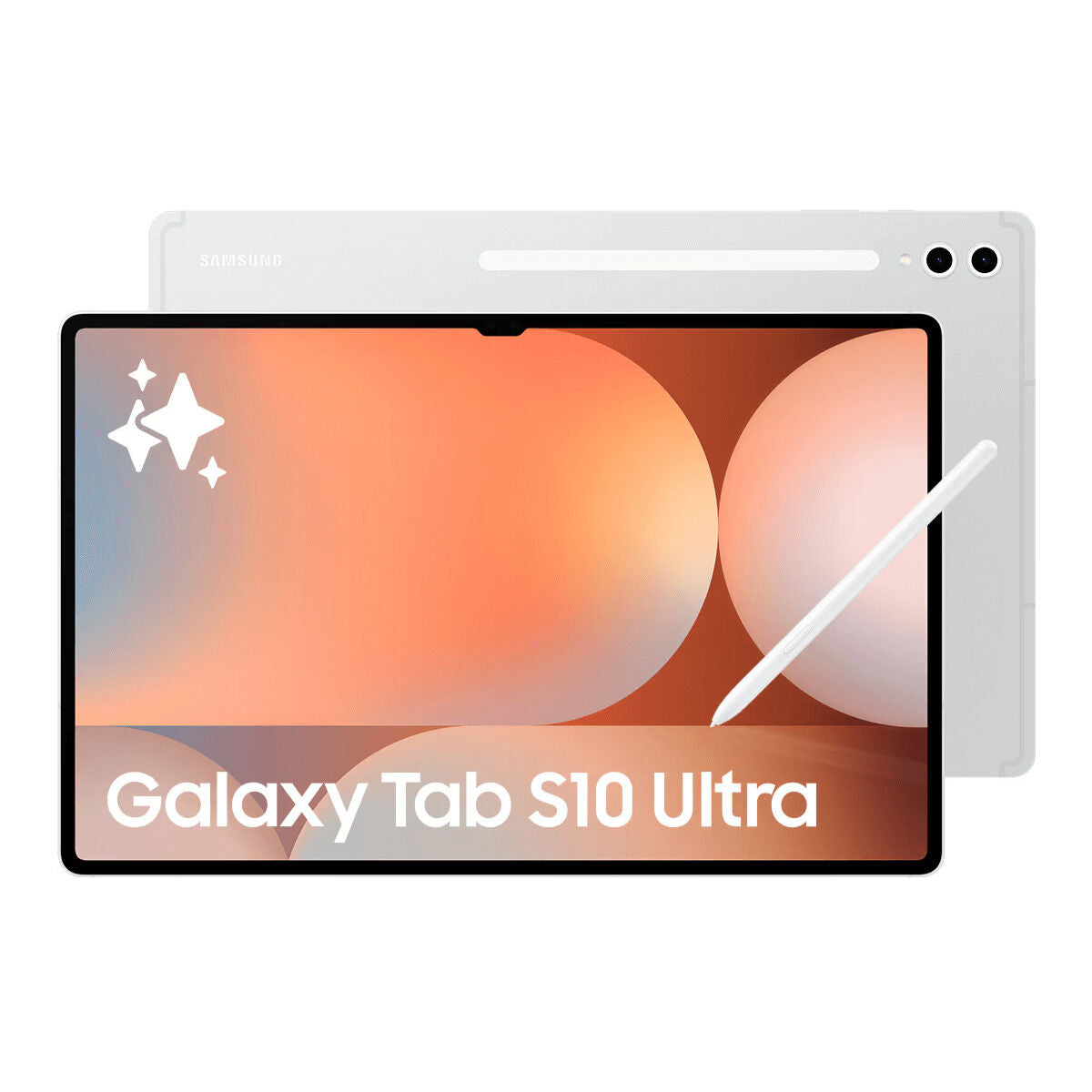 Tablet Samsung SM-X920NZSTEUE 14,6" 16 GB RAM 1 TB Tablet Samsung SM-X920NZSTEUE 14,6" 16 GB RAM 1 TB