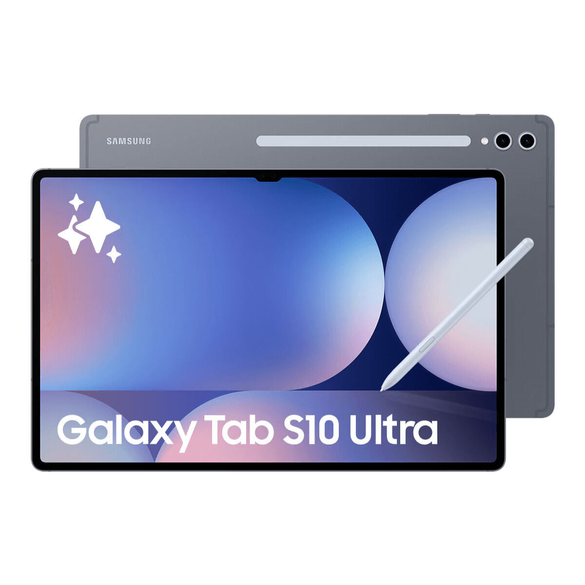Tablet Samsung X920N 14,6" 12 GB RAM 512 GB Grey Tablet Samsung X920N 14,6" 12 GB RAM 512 GB Grey
