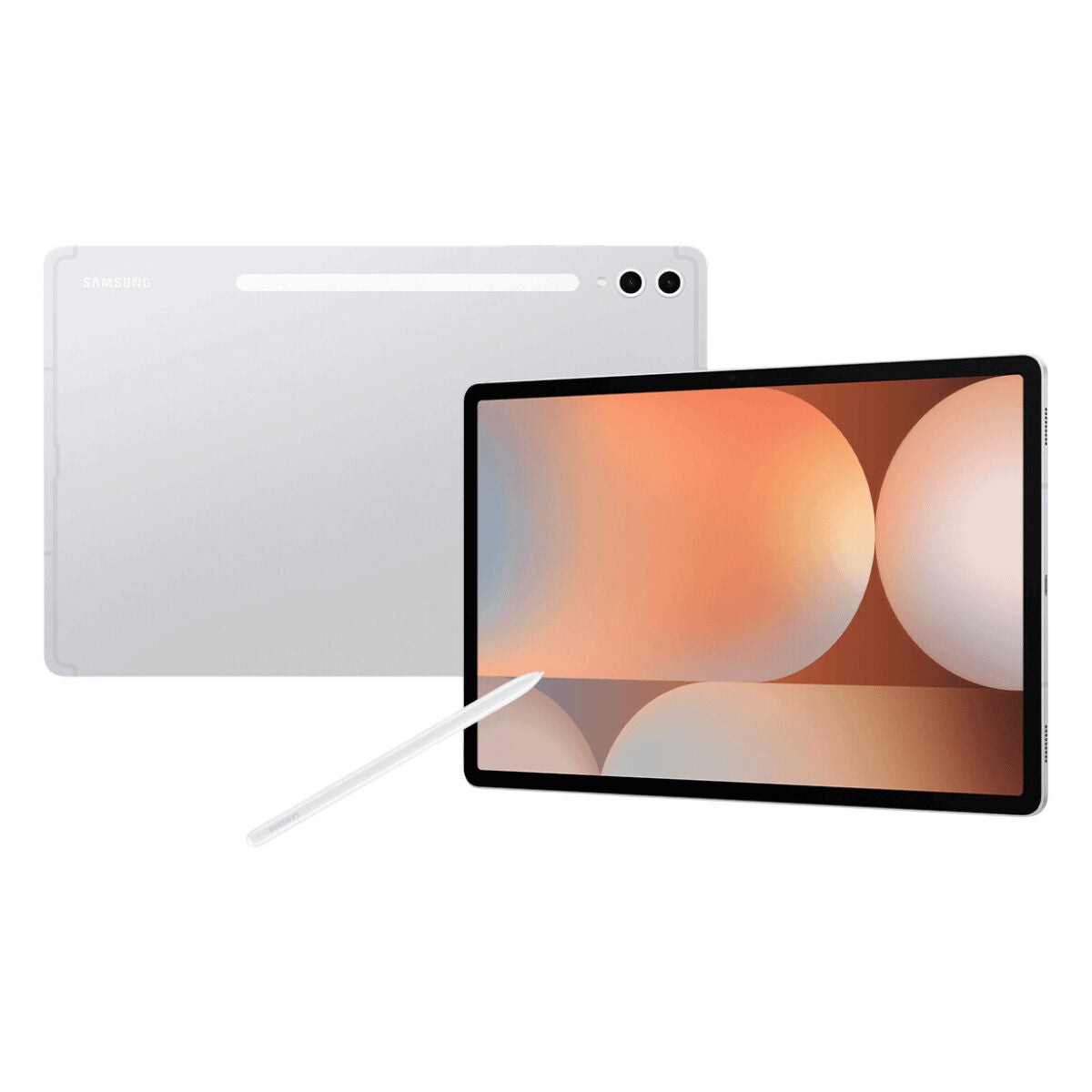 Tablet Samsung SM-X820NZSPEUE 12,4" 12 GB RAM 512 GB Tablet Samsung SM-X820NZSPEUE 12,4" 12 GB RAM 512 GB