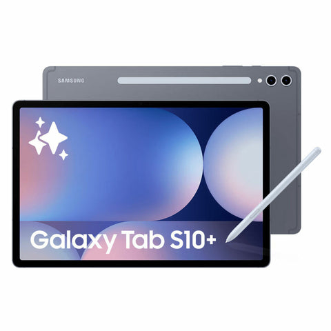 Tablet Samsung SM-X820N Grey Tablet Samsung SM-X820N Grey