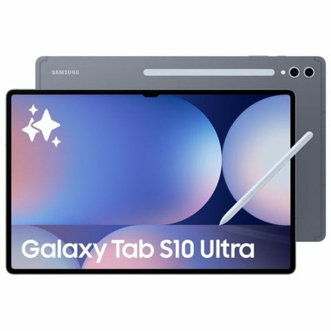 Tablet Samsung Galaxy Tab S10 Ultra 256 GB Grey Tablet Samsung Galaxy Tab S10 Ultra 256 GB Grey